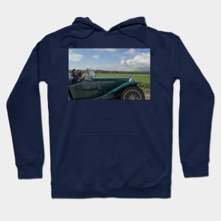 Sunday Drive Hoodie